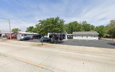 Tow Tech 2, Deland, Florida