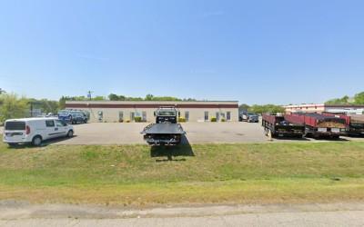 JKJ Transport, Inc., Fredericksburg, Virginia