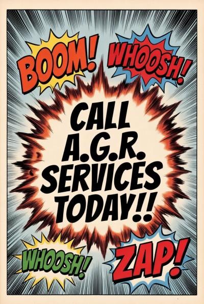 AGR Services