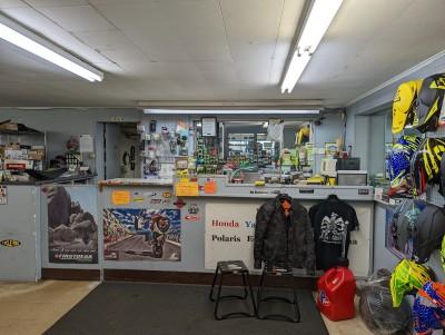 Cycle Pro LLC, Hackettstown, New Jersey