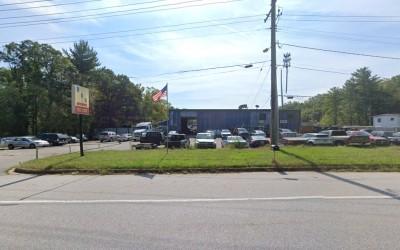 B & B Used Cars Ltd, Upper Marlboro, Maryland