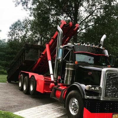 Erikk's Hauling, Inc.