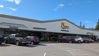 QFC, Port Hadlock-Irondale, Washington