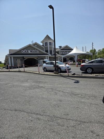 Hambletonian Auto Spa, Chichester, New York