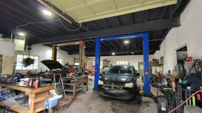 Apison Auto