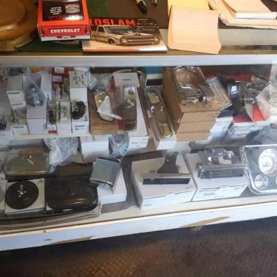 Truck Haven, Inc., Unionville, Tennessee