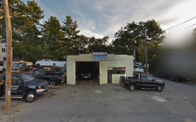 Hannon Auto, Billerica, Massachusetts