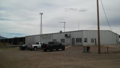 Keeler Family Farms