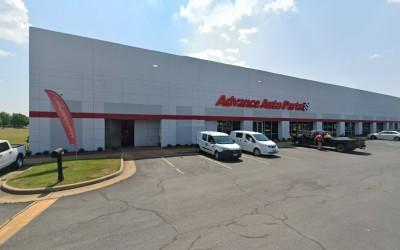 General Parts Inc, Winchester, Virginia