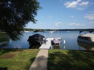 Devils Lake