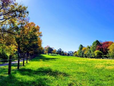 Fox Chase Farm, Philadelphia, Pennsylvania