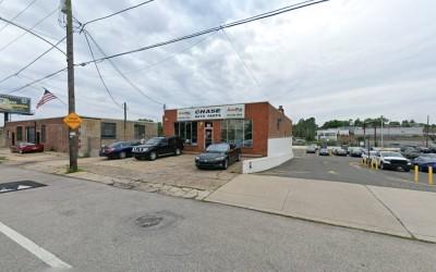 Chase Auto Parts Inc, Philadelphia, Pennsylvania