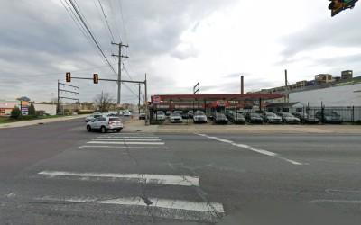 Fox Street Auto, Philadelphia, Pennsylvania