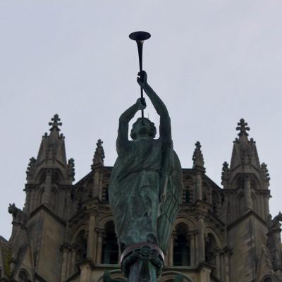 The Riverside Church, New York, New York