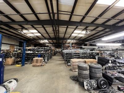 ATI TRADING LTD, Spartanburg, South Carolina