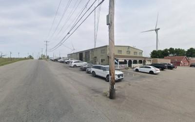 D & N Equipment, Johnston, Rhode Island