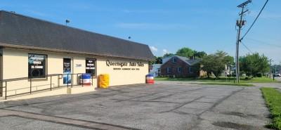 Queensgate Auto sales, York Springs, Pennsylvania