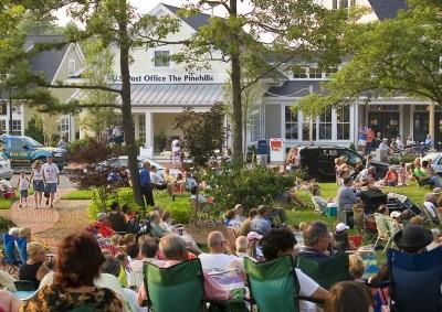 The Pinehills, North Plymouth, Massachusetts