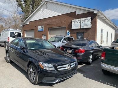 Nelcars Auto Services, Buckeystown, Maryland