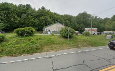 S & M Auto Sales, Loch Sheldrake, New York