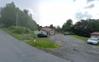 Rich's Auto Body