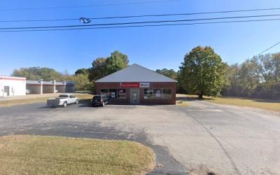 Jim's Auto Parts
