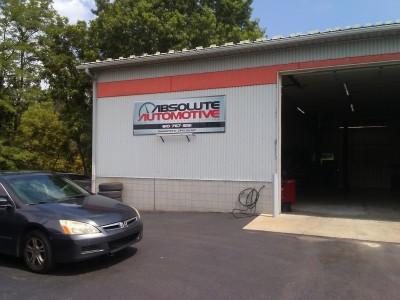 Absolute Automotive