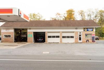 Feinour's Automotive, New Tripoli, Pennsylvania