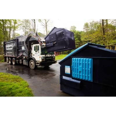 Casella Waste Systems, East Rochester, New York