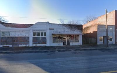 Whitakers Tire Center