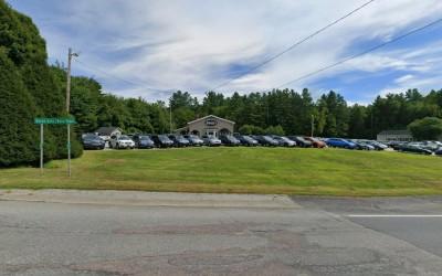 Lowery's Auto Sales, Barre, Vermont
