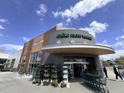 Whole Foods Market