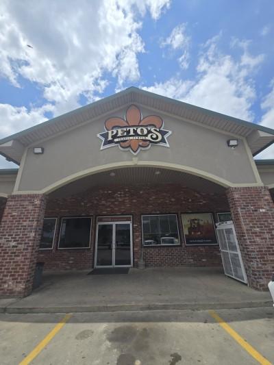 Peto's I-10
