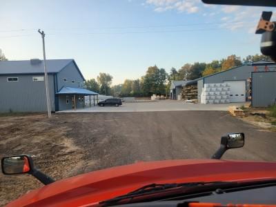 KC Lumber LLC