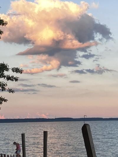 St George Island, St George Island, Maryland