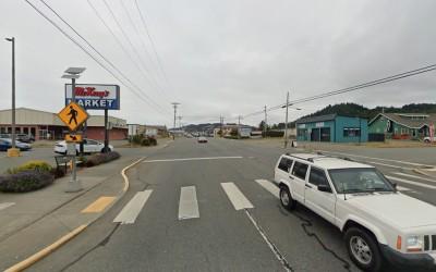 NAPA Auto Parts