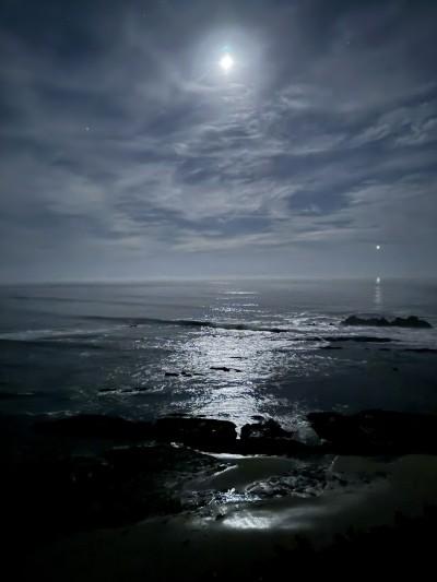 Three Rocks, Azusa, California