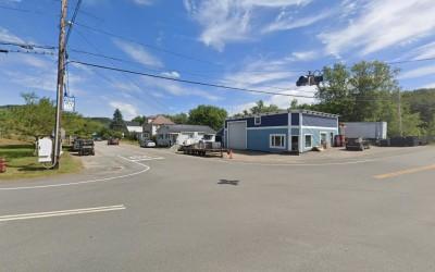 B & B's Tire & Auto, Beecher Falls, Vermont