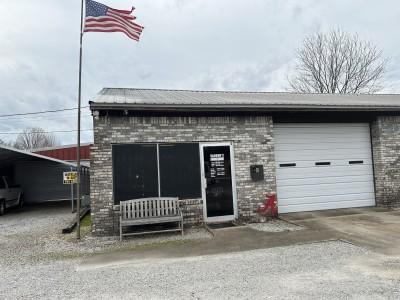 Vaughn's Used Cars