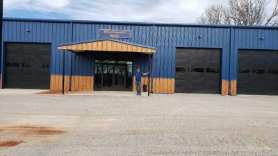Stillwell Auto, Eagle Rock, Missouri