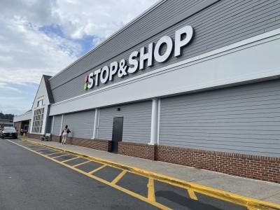 Stop & Shop, Yonkers, New York