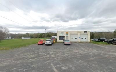 Oxbow Automotive