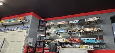 Zarate's Auto Sales, Edinburg, Texas