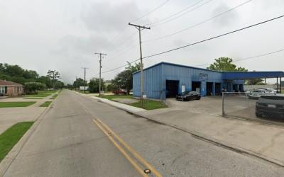 A-One Service Center, Lake Charles, Louisiana