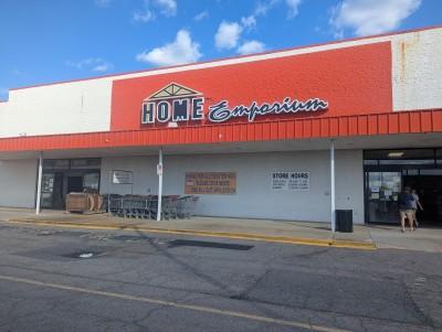 Home Emporium, Chesapeake, Virginia