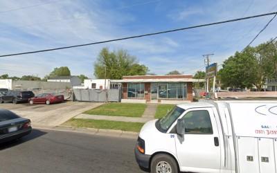 Mac Automotive, Portsmouth, Virginia
