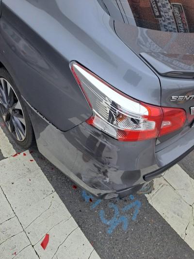 Sip Auto Body Inc, Jersey City, New Jersey