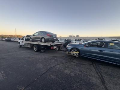 WSC Towing
