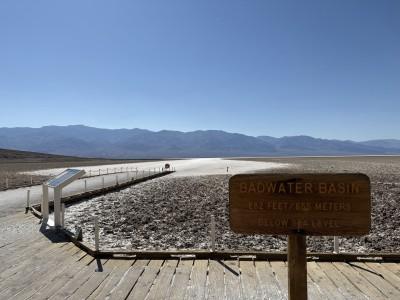 Badwater Basin