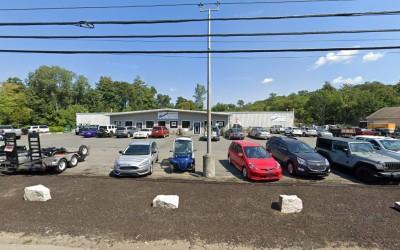 Plains Automotive